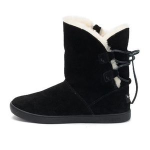 Koolaburra by UGG Shazi Short Women's Water Resistant Winter Boots. Size…